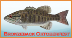 Bronzeback Oktoberfest 🥇