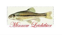 Minnow Leichtbier