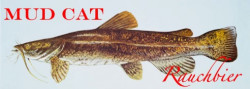 Mudcat Rauchbier 🥈