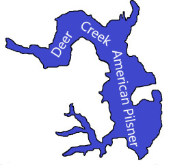 Deer Creek American Pilsner