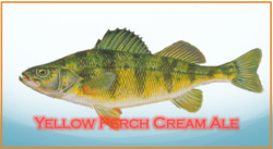Yellow Perch Cream Ale